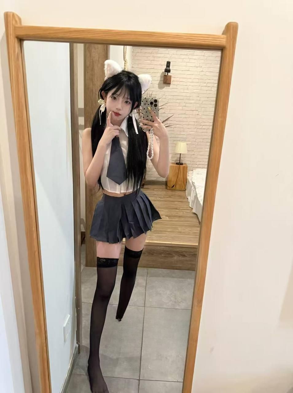 实战骚妹推荐后入高潮抖动夹的爽舒服