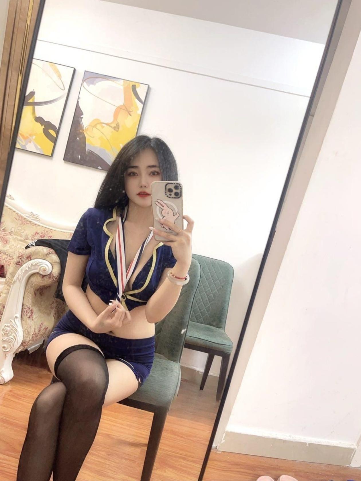 和老师战斗骑得很舒服，服务做的面面俱全