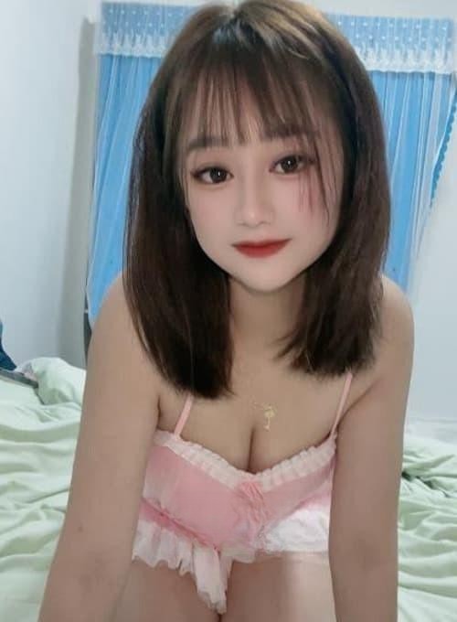 口技一流服务型丹丹