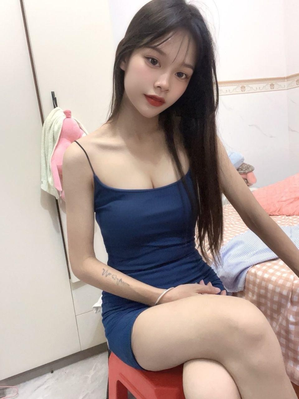 性感胸大圆挺