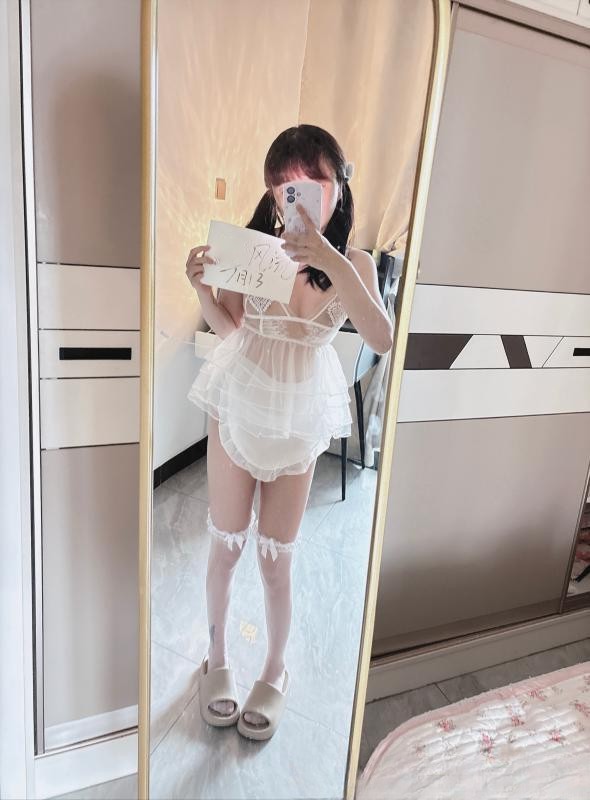回归小萝莉哎宝
