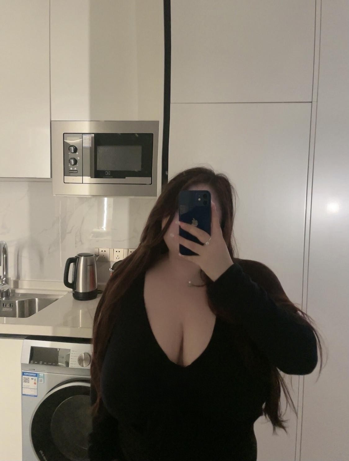 深圳巨乳小宝