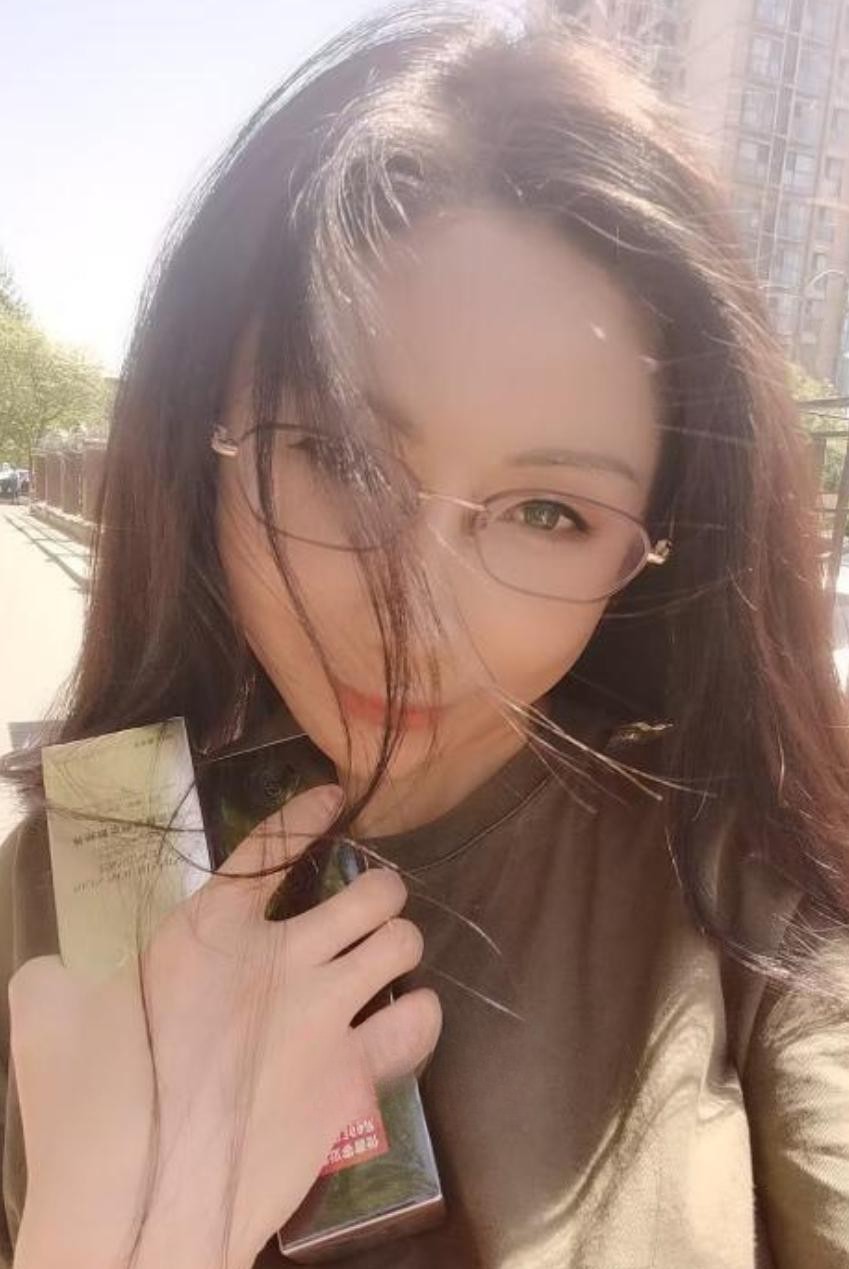 云南气质美女