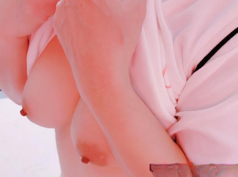 普陀美乳风情御姐