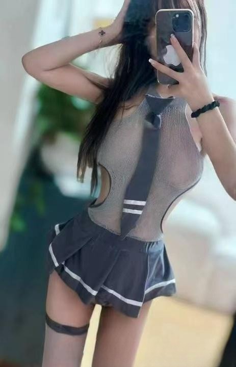 常州温柔甜妹