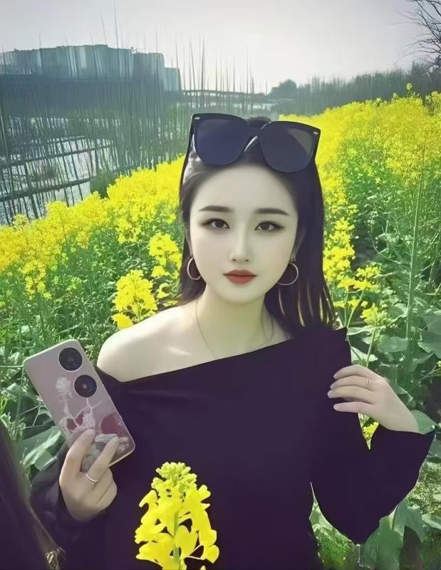 蜀山琪琪