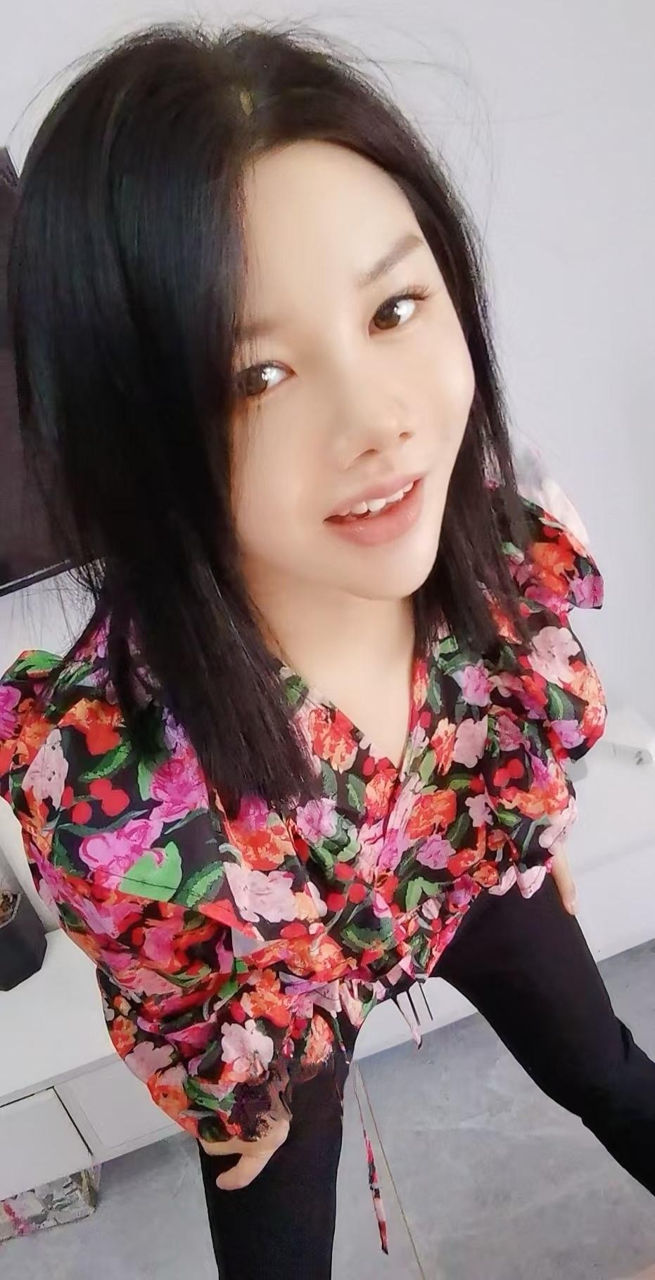 金水区风骚小布丁