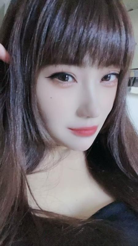 服务型美女