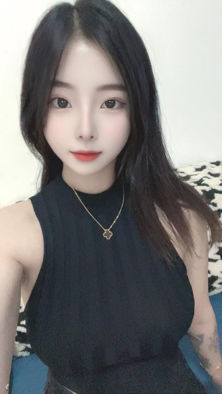 性感半只狐狸
