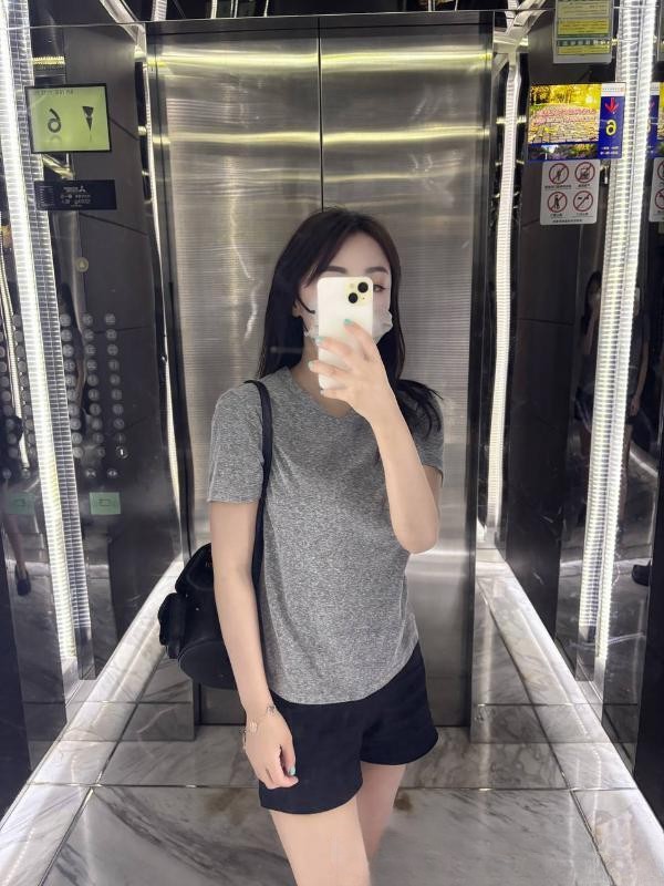 态度好女友感茶茶