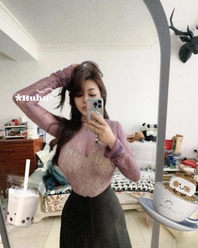 巨乳李大包子