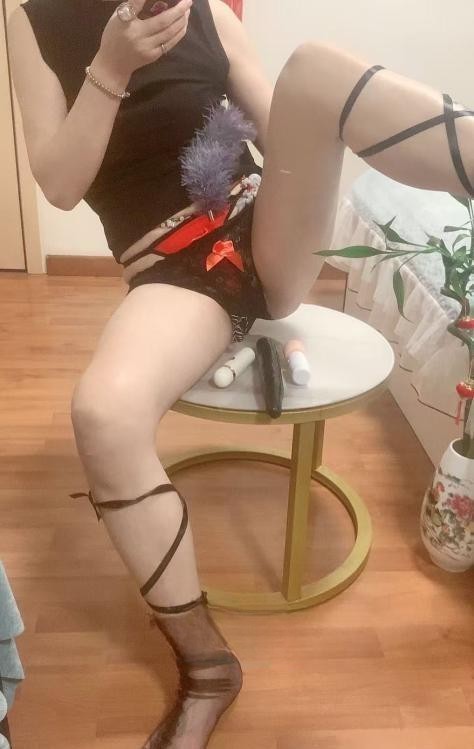 南京绝色性感尤物