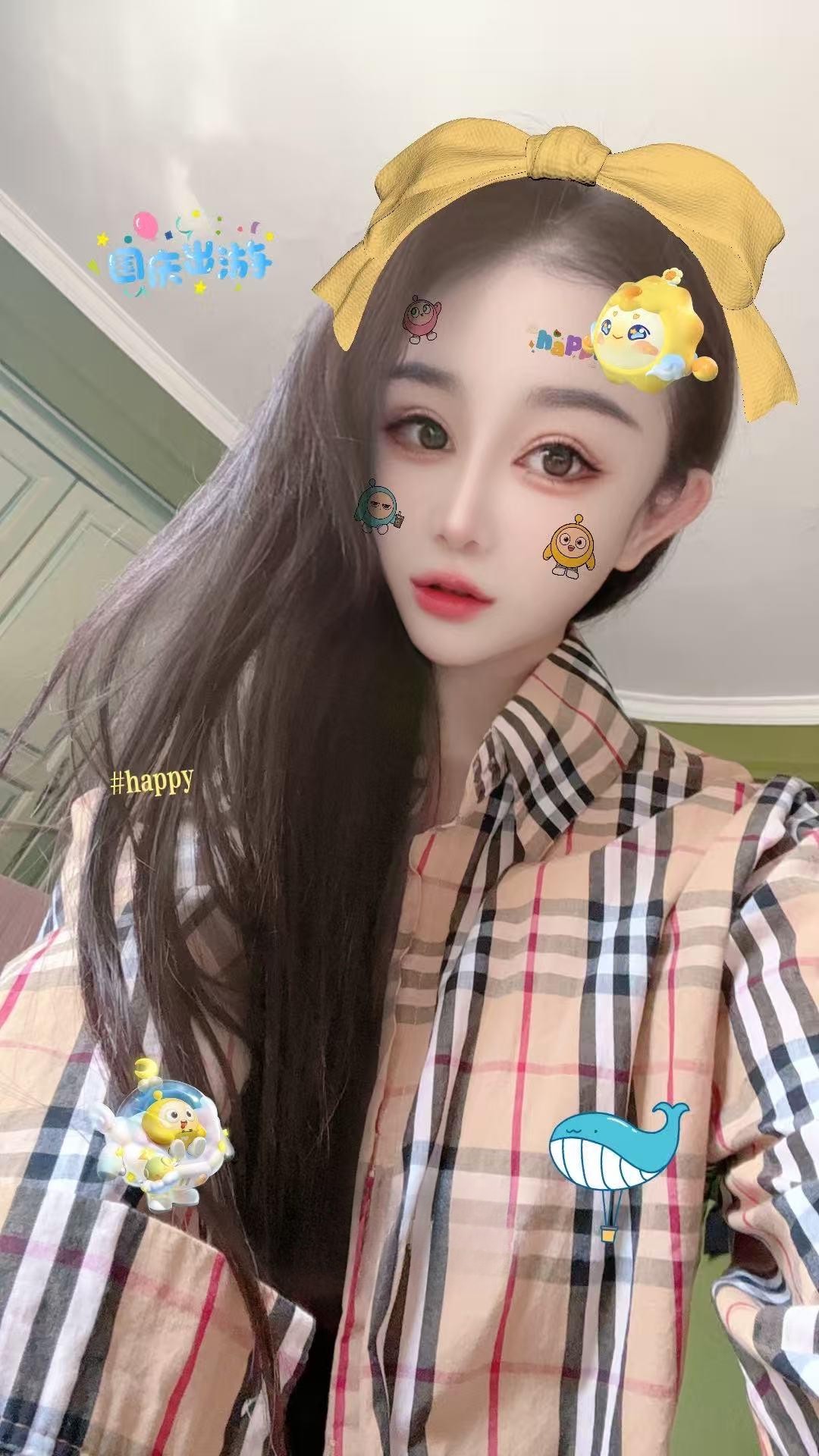 风骚小兔兔