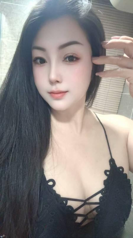 性感服务小姐姐