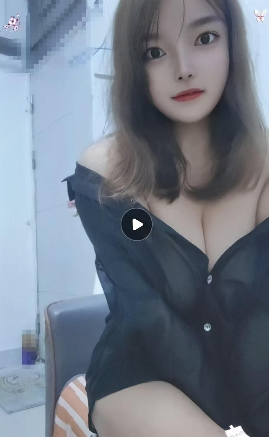 宝安性感晨曦老师