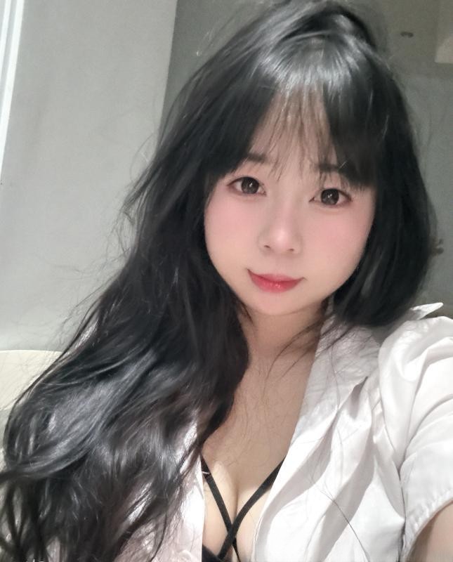 服务型妹妹