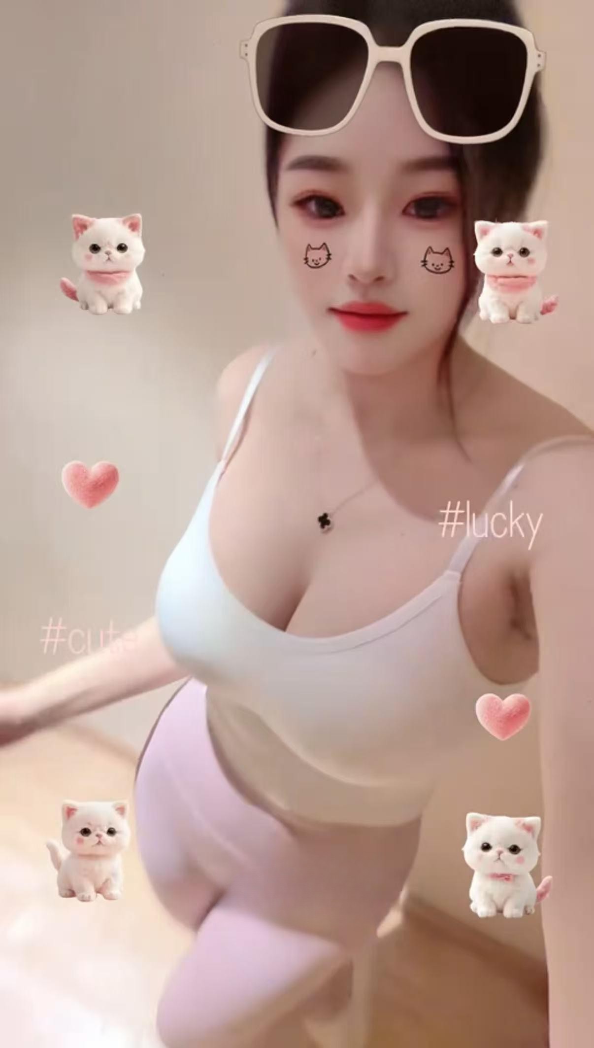 罗湖巨乳小宝