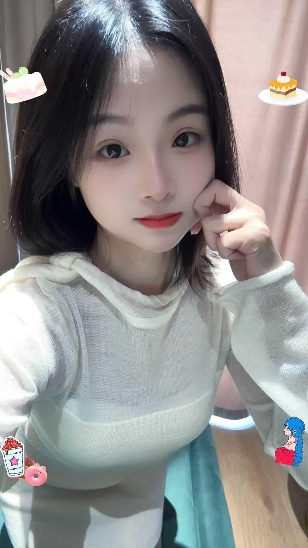 喜欢萌妹的有福了