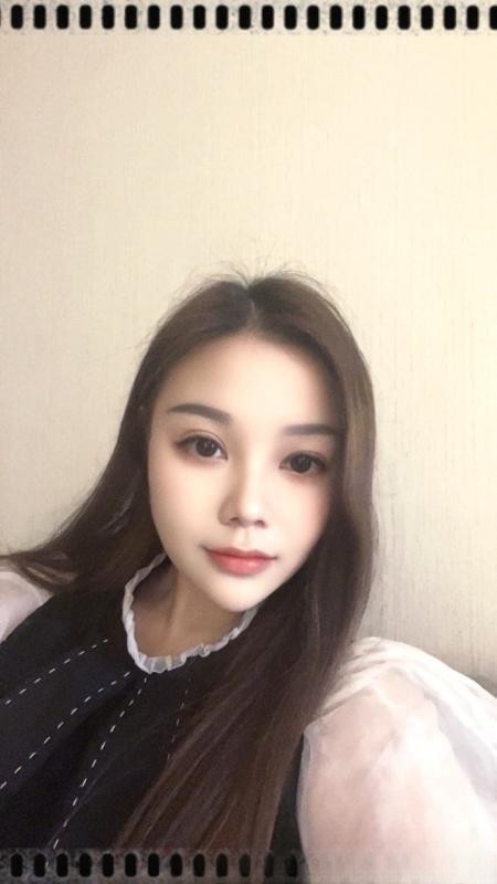 性感可爱妹妹