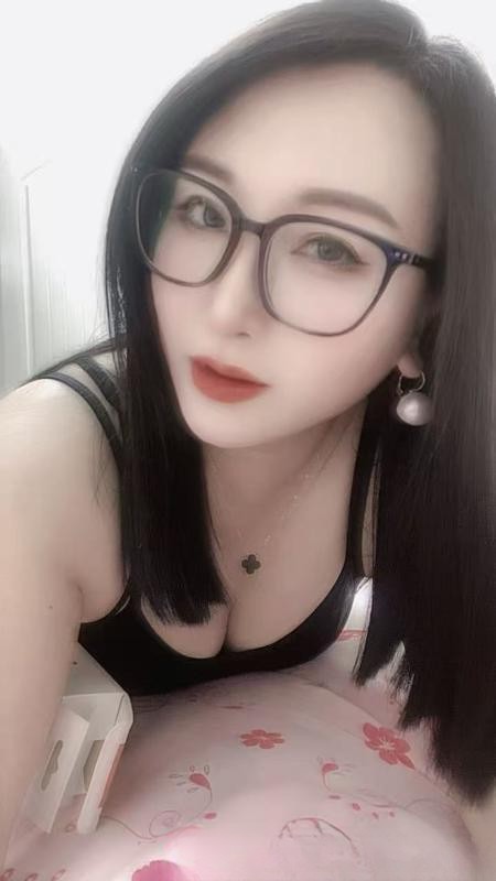 瑶海深喉姐姐