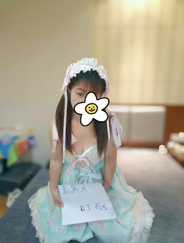 苏州甜美小萝莉
