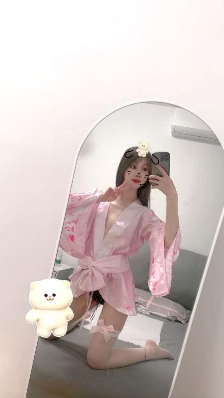 龙华情趣御姐安安