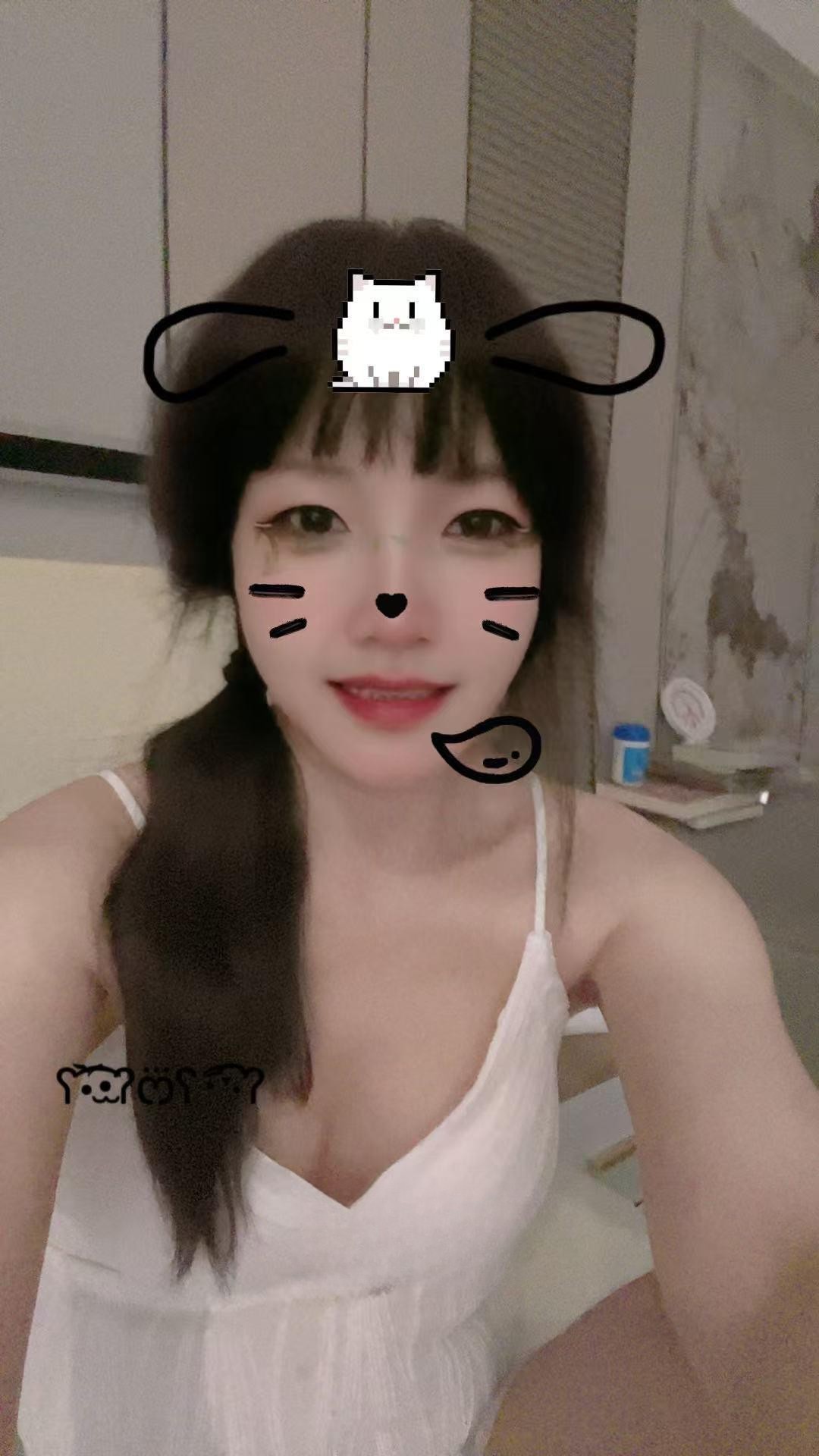 服务系风骚小少妇