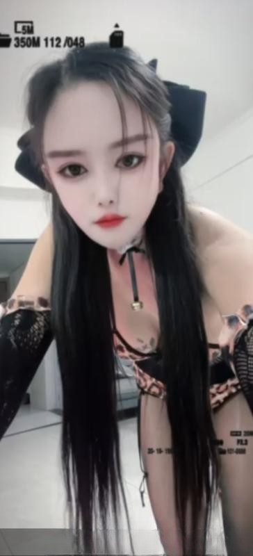 性感御姐