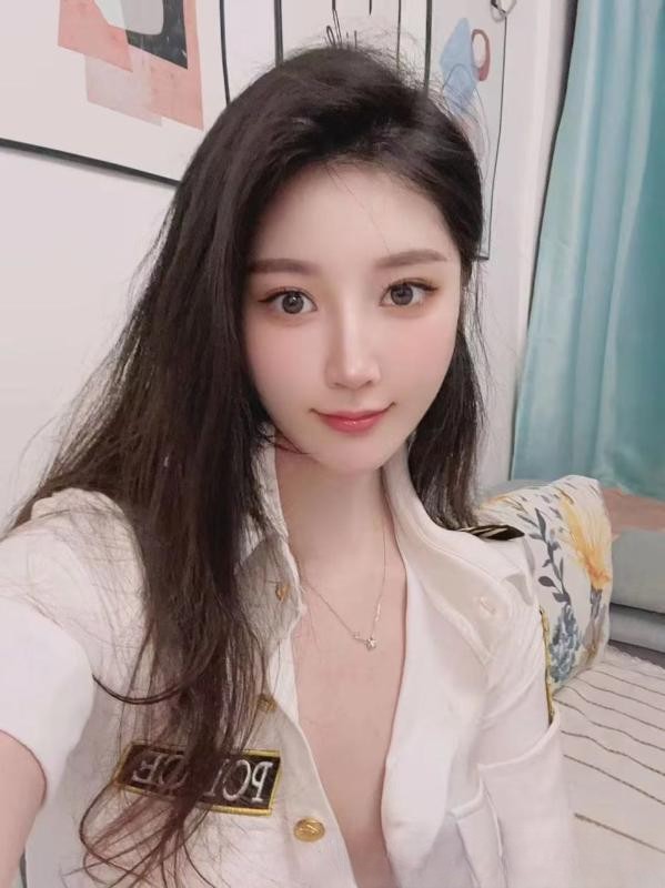 静安长腿风骚御姐