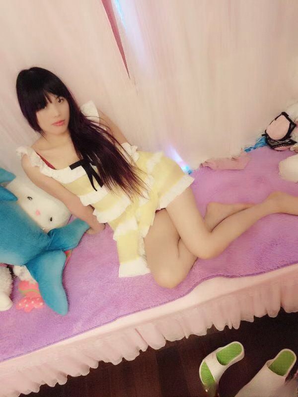居家女王小英丝袜控