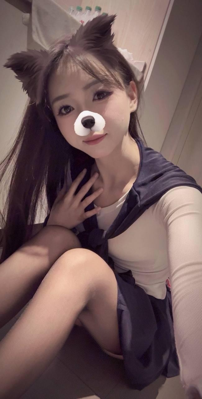 鄞州娇小粉嫩甜妹