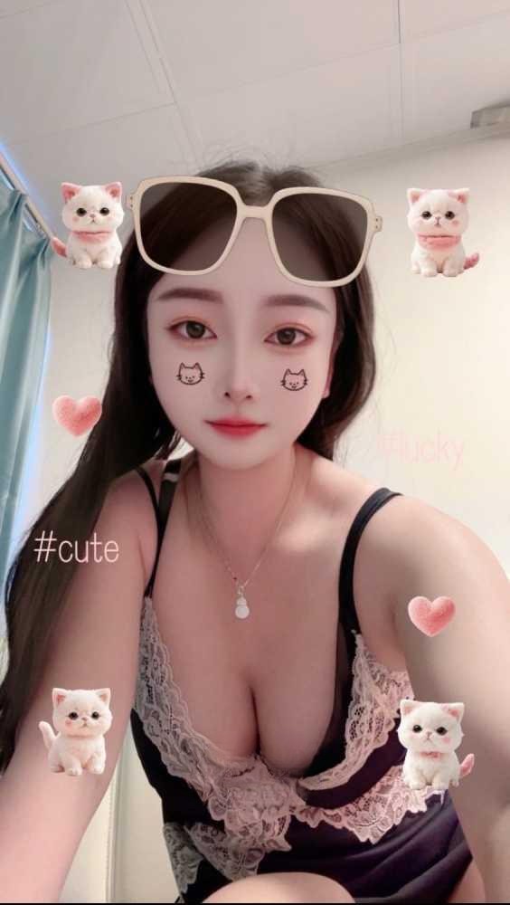 汁水多多妹妹