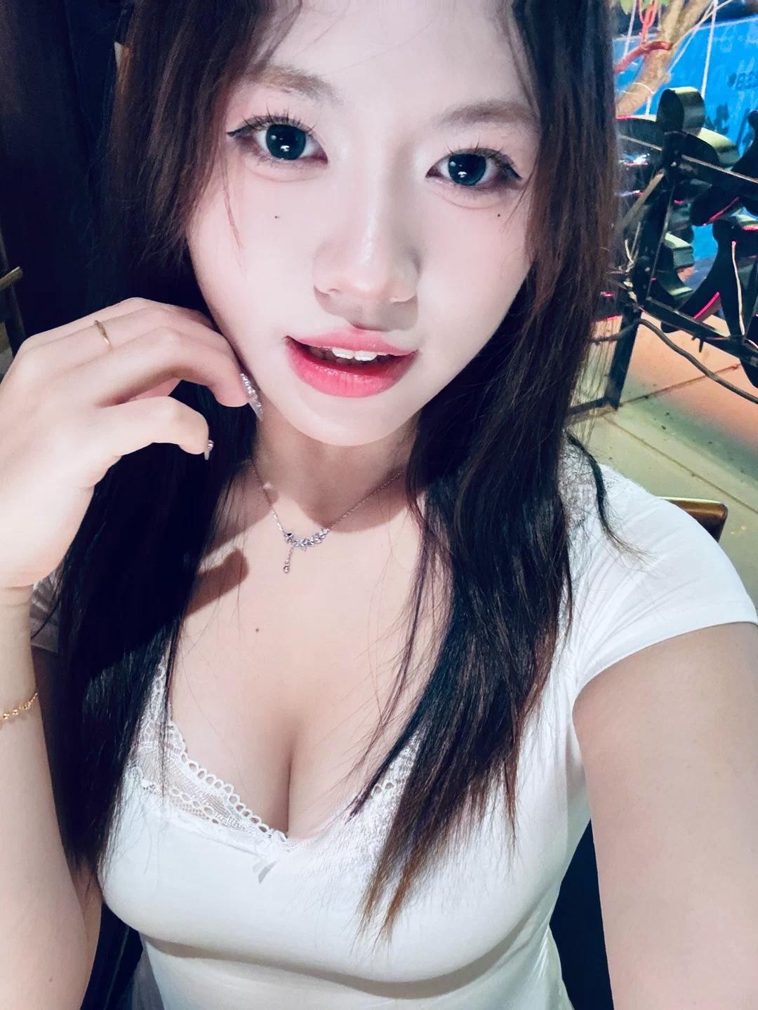 银川骚美美