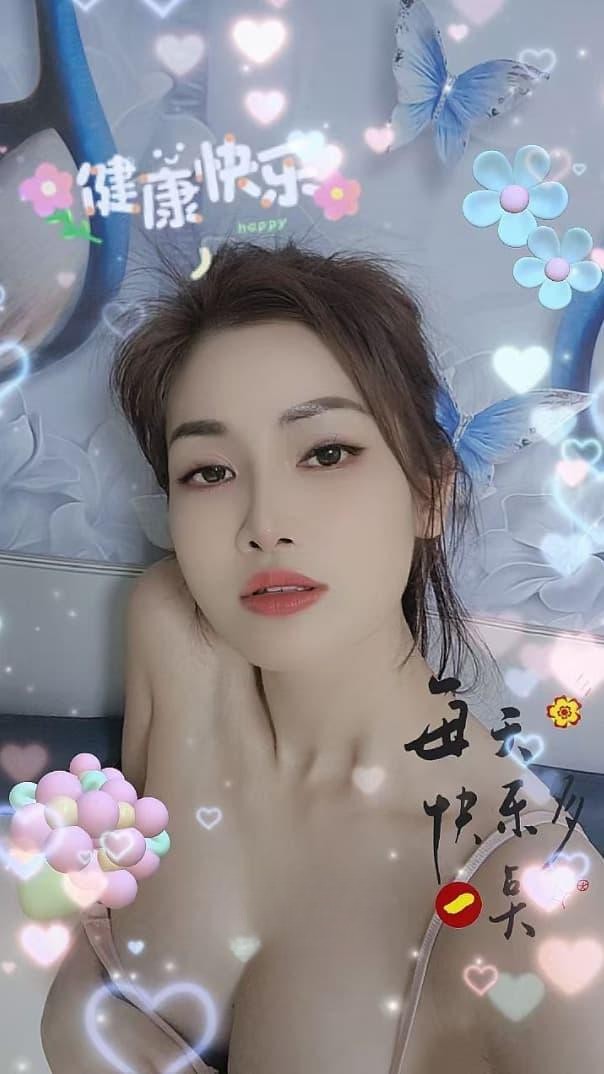 性感极品粉嫩的小姐姐