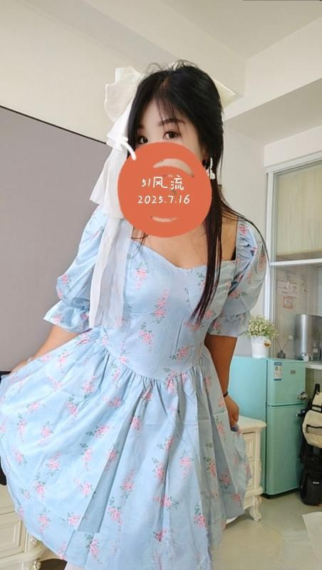 苏州甜妹