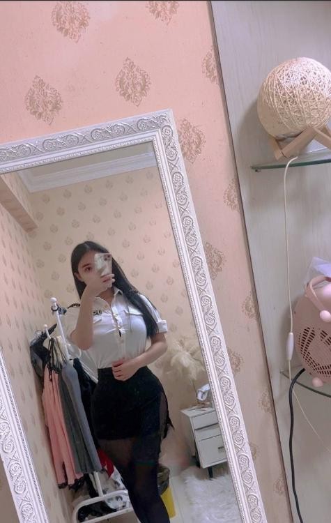 性感身材骚妹莉莉服务到位
