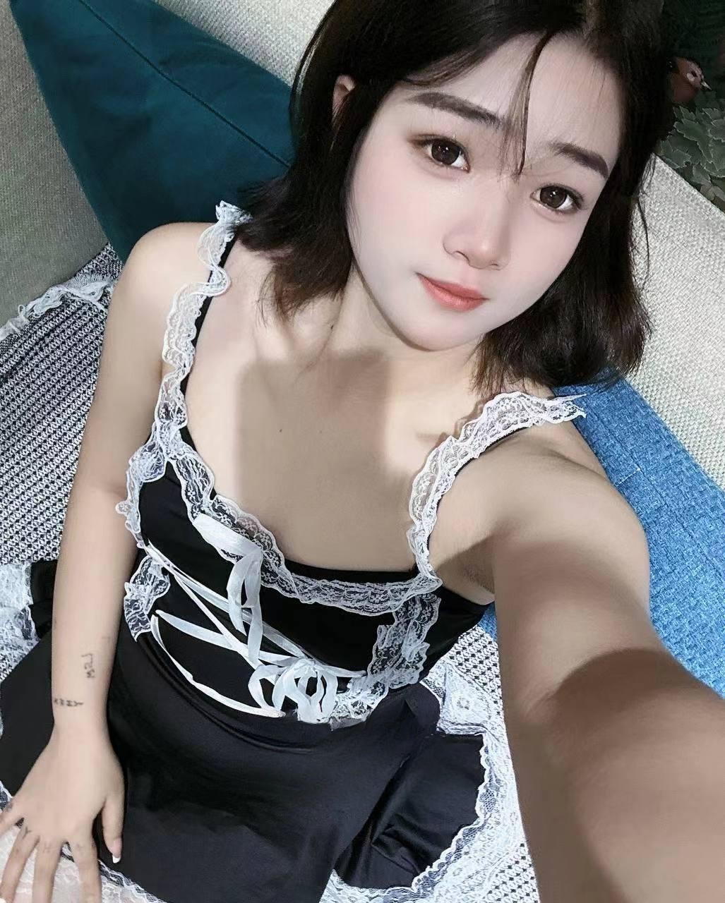 胸大穴紧，乖巧听话