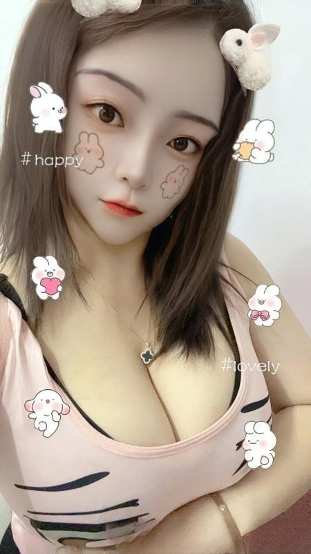 包河D杯巨乳小小