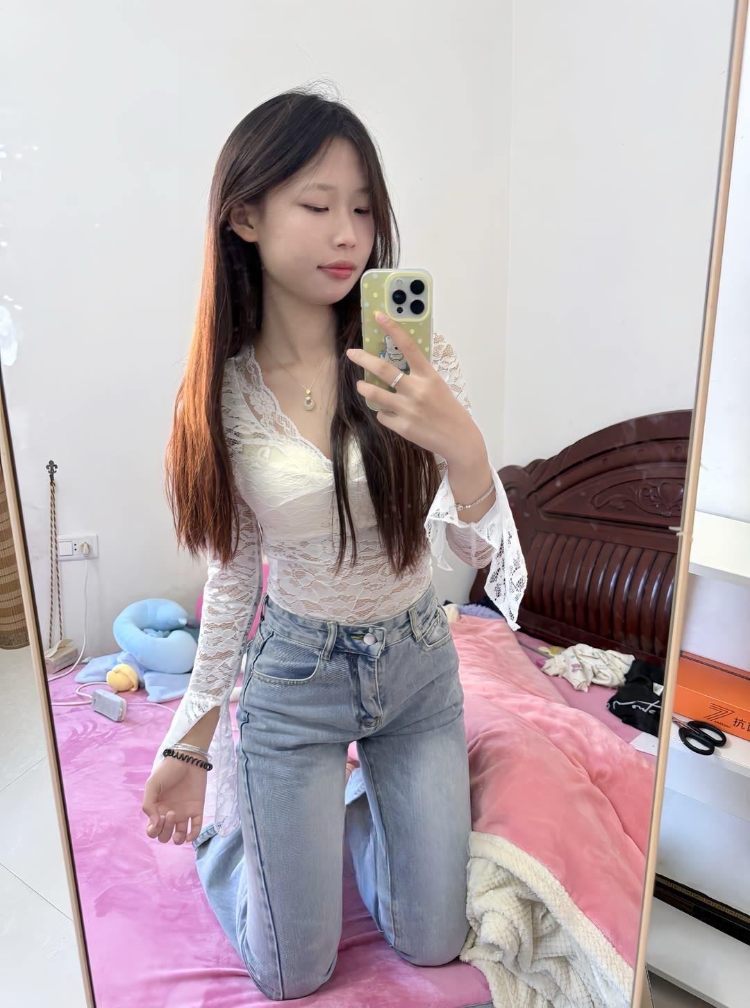 优妹风骚嫩穴