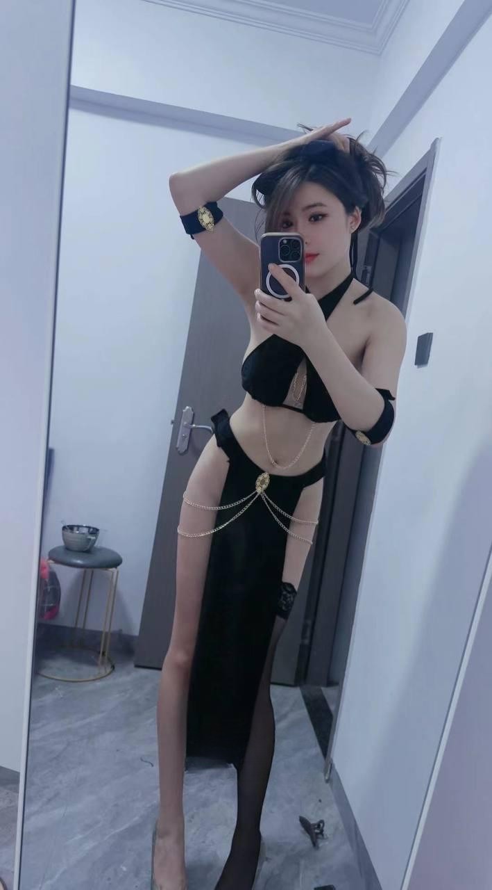 长腿琳琳
