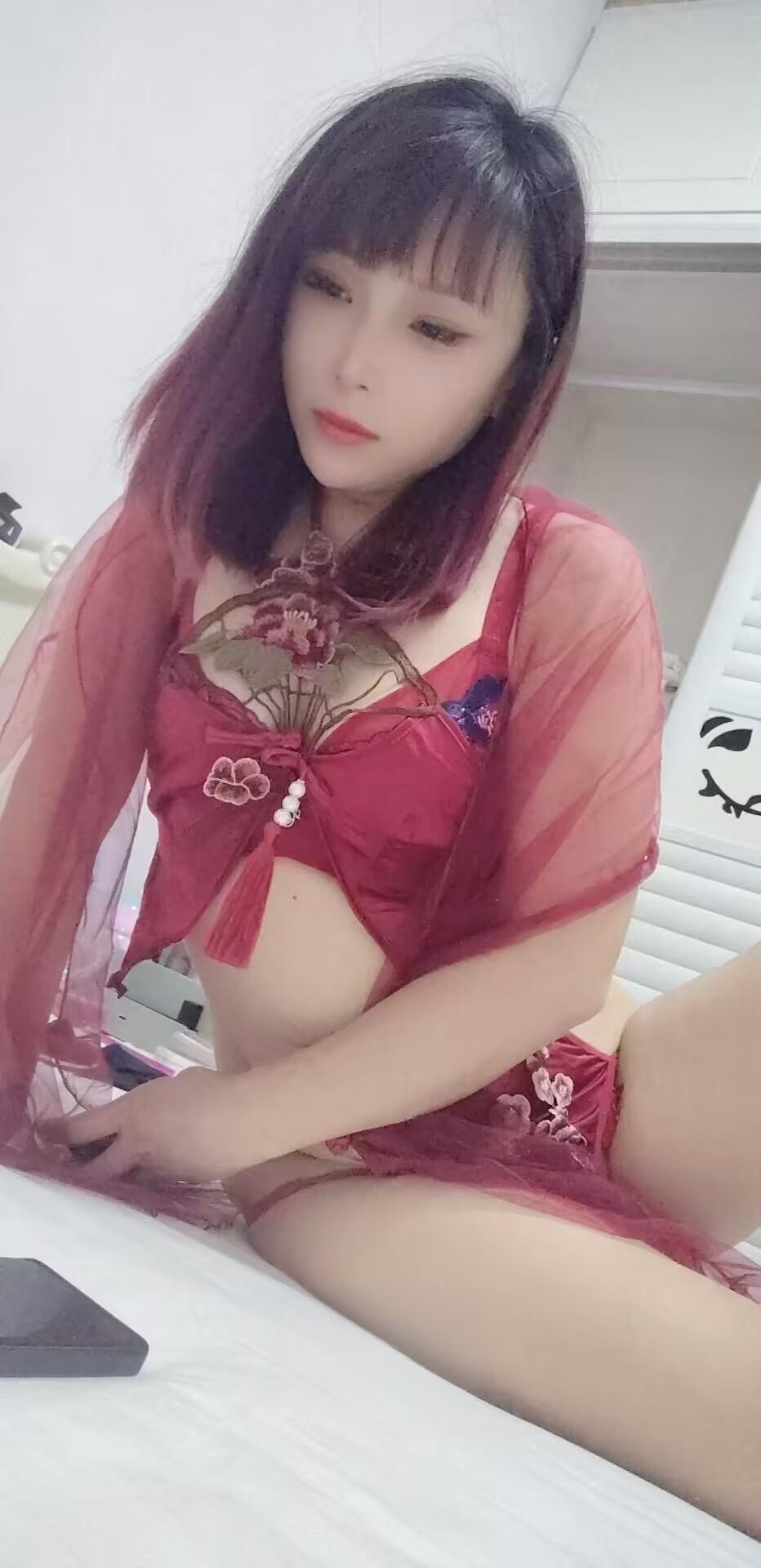 金水风骚小姐姐