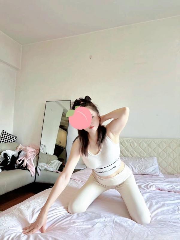 渝中少妇晓晓