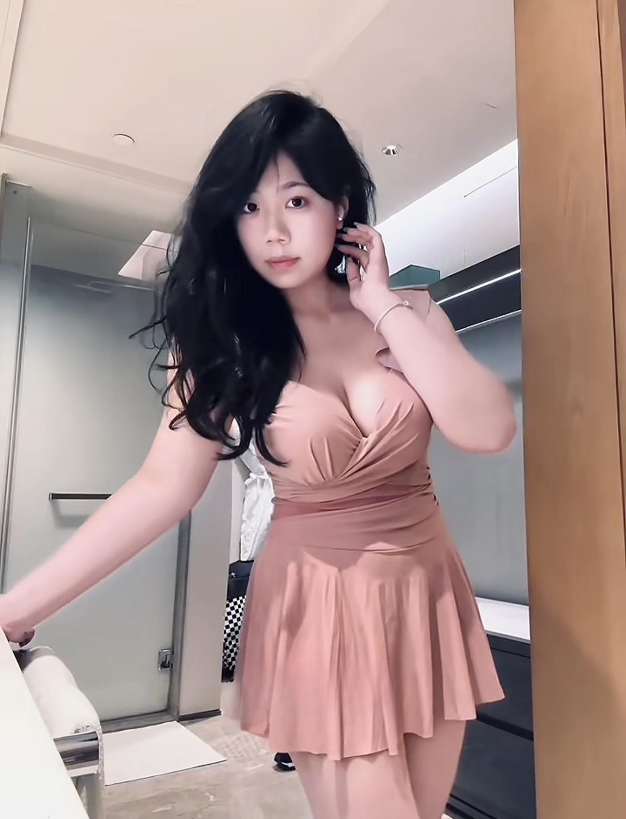 尤物绝美大胸