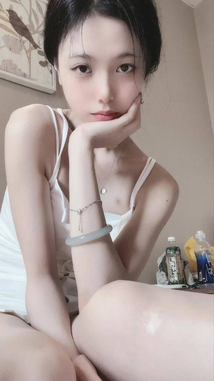 青岛邻家妹妹的感觉