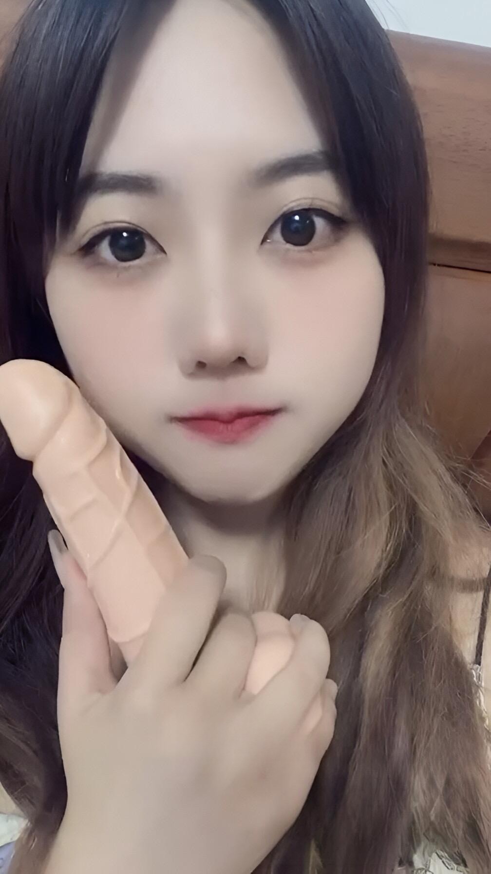 厦门风骚玩具姐姐