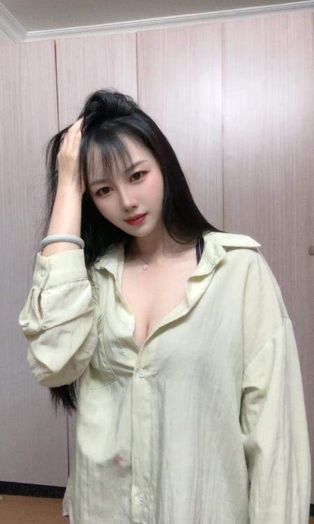 南开尤物