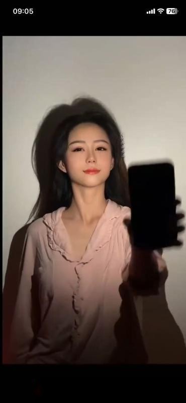 水磨正餐SM小姐姐