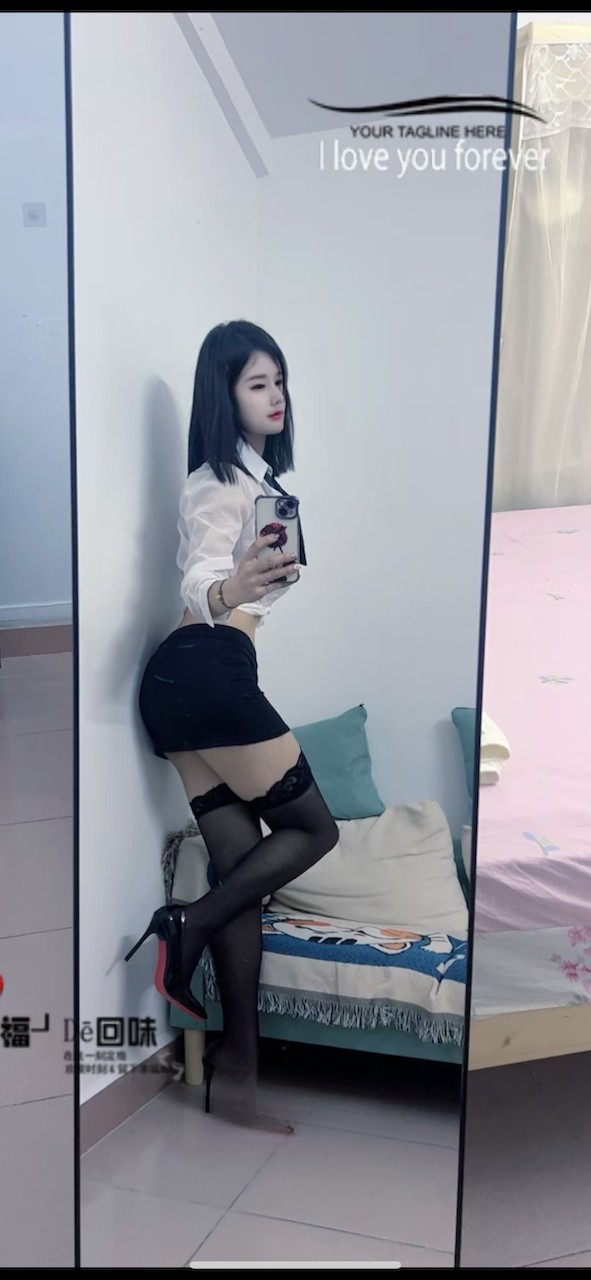 宁波肤白粉嫩小妹妹