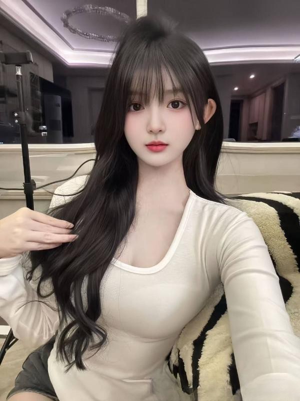 浦东小妹乐乐