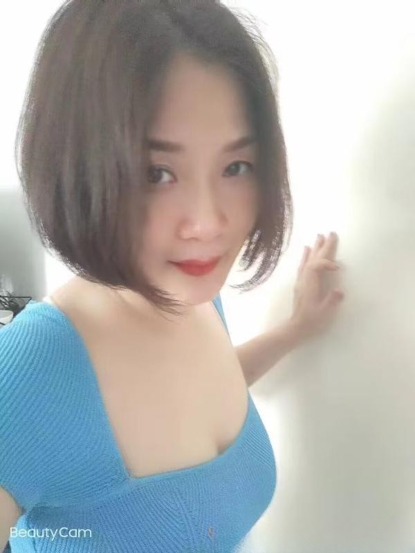 广州海珠熟妇